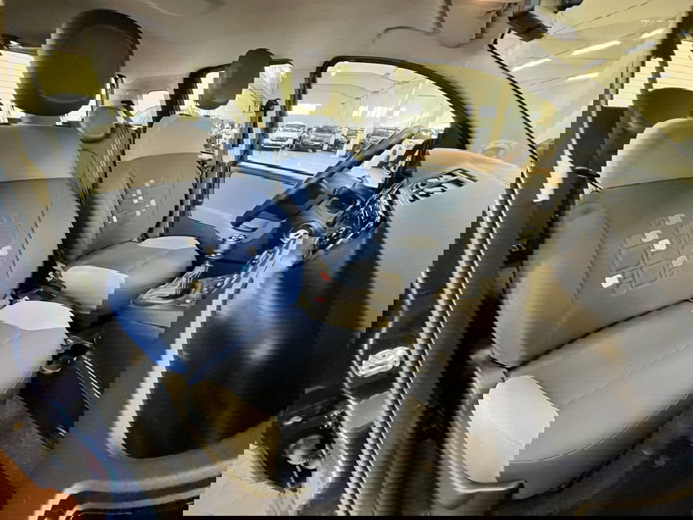 Fiat Panda usata a Bologna (10)