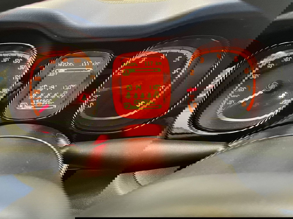 Fiat Panda usata a Bologna (11)