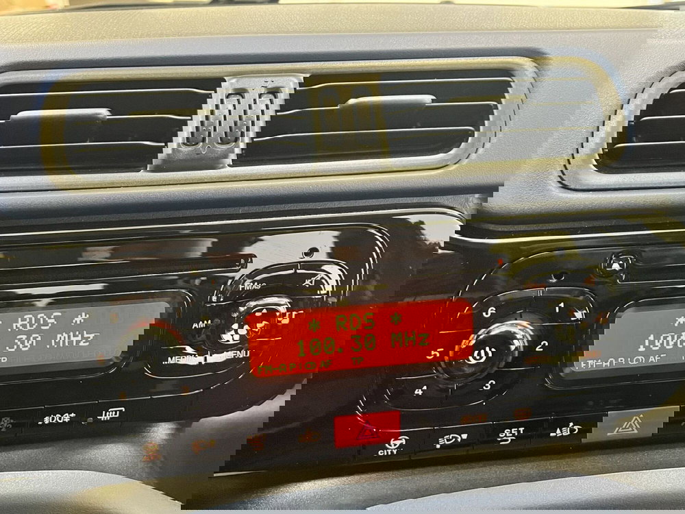 Fiat Panda usata a Bologna (12)