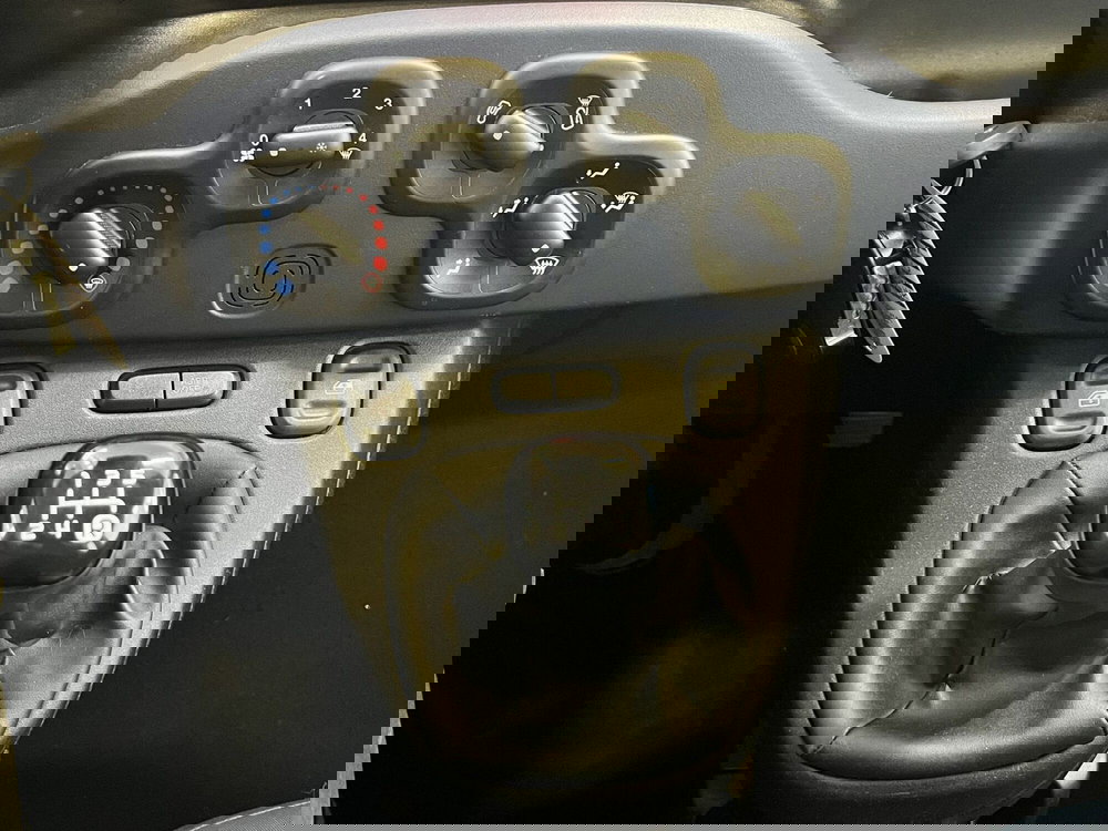 Fiat Panda usata a Bologna (13)