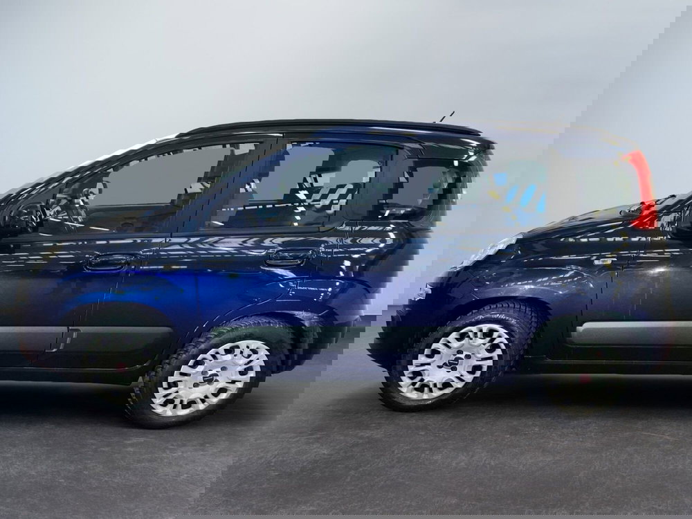 Fiat Panda usata a Bologna (2)