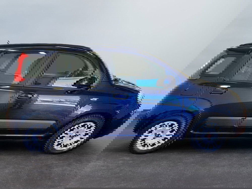Fiat Panda usata a Bologna (4)