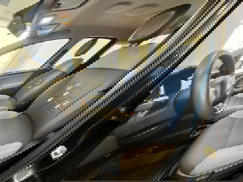 Fiat Panda usata a Bologna (6)