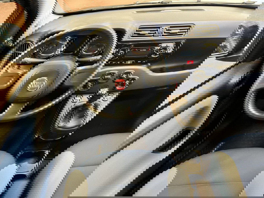 Fiat Panda usata a Bologna (7)