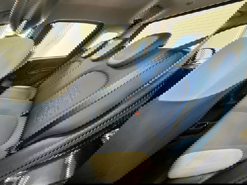 Fiat Panda usata a Bologna (8)