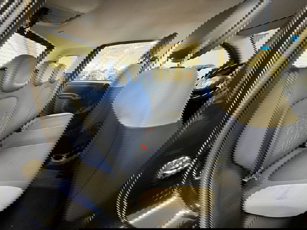 Fiat Panda usata a Bologna (9)