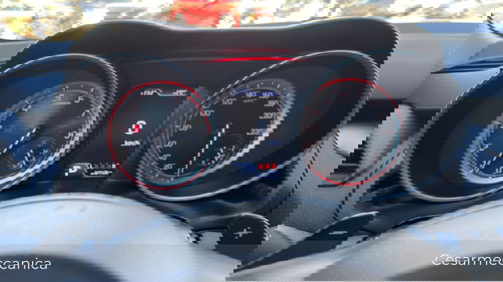 Suzuki Swift usata a Salerno (10)