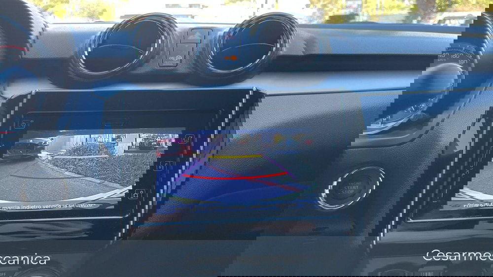 Suzuki Swift usata a Salerno (11)