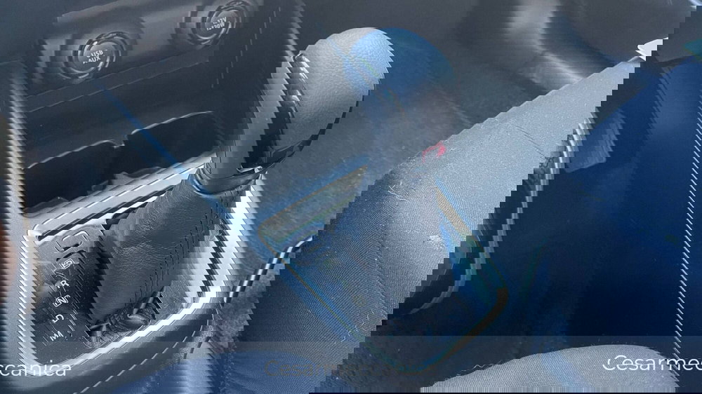 Suzuki Swift usata a Salerno (12)