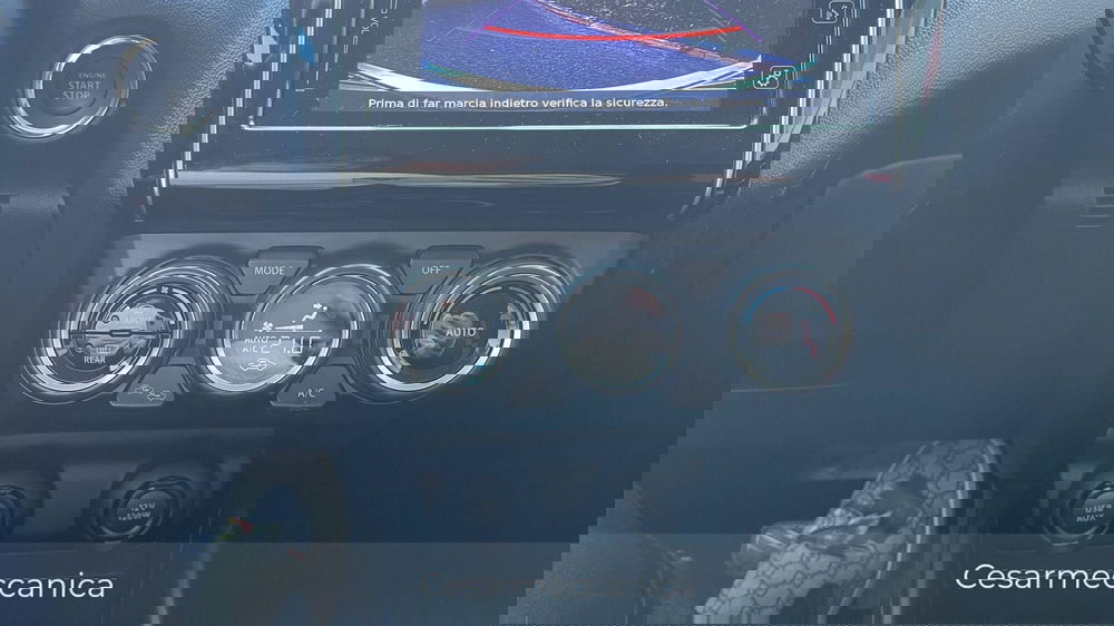 Suzuki Swift usata a Salerno (13)