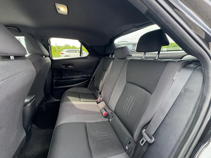 Toyota Toyota C-HR usata a Modena (15)