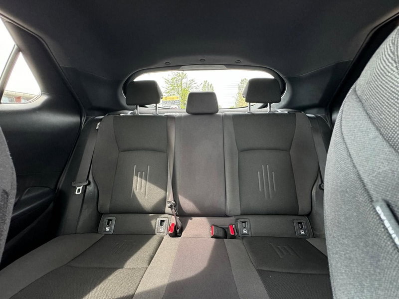 Toyota Toyota C-HR usata a Modena (16)