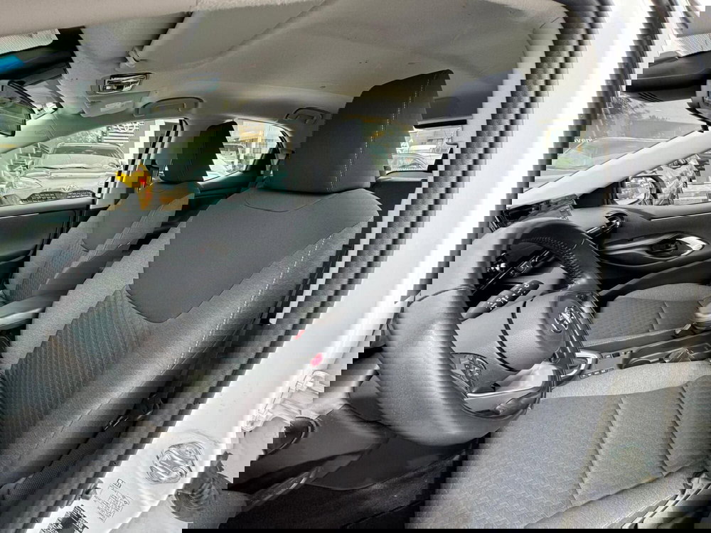 Toyota Yaris usata a Modena (12)