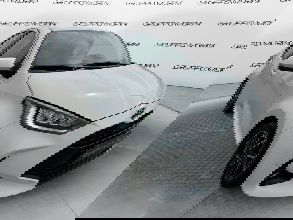 Toyota Yaris usata a Modena (4)