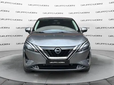 Nissan Qashqai 1.5 e-power N-Connecta 2wd del 2023 usata a San Lazzaro di Savena