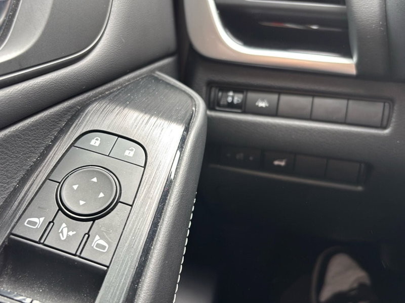 Nissan Qashqai usata a Bologna (11)