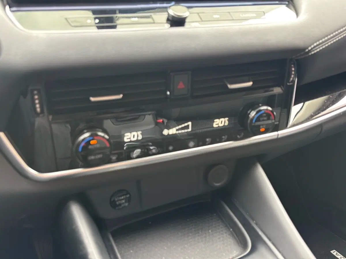 Nissan Qashqai usata a Bologna (15)