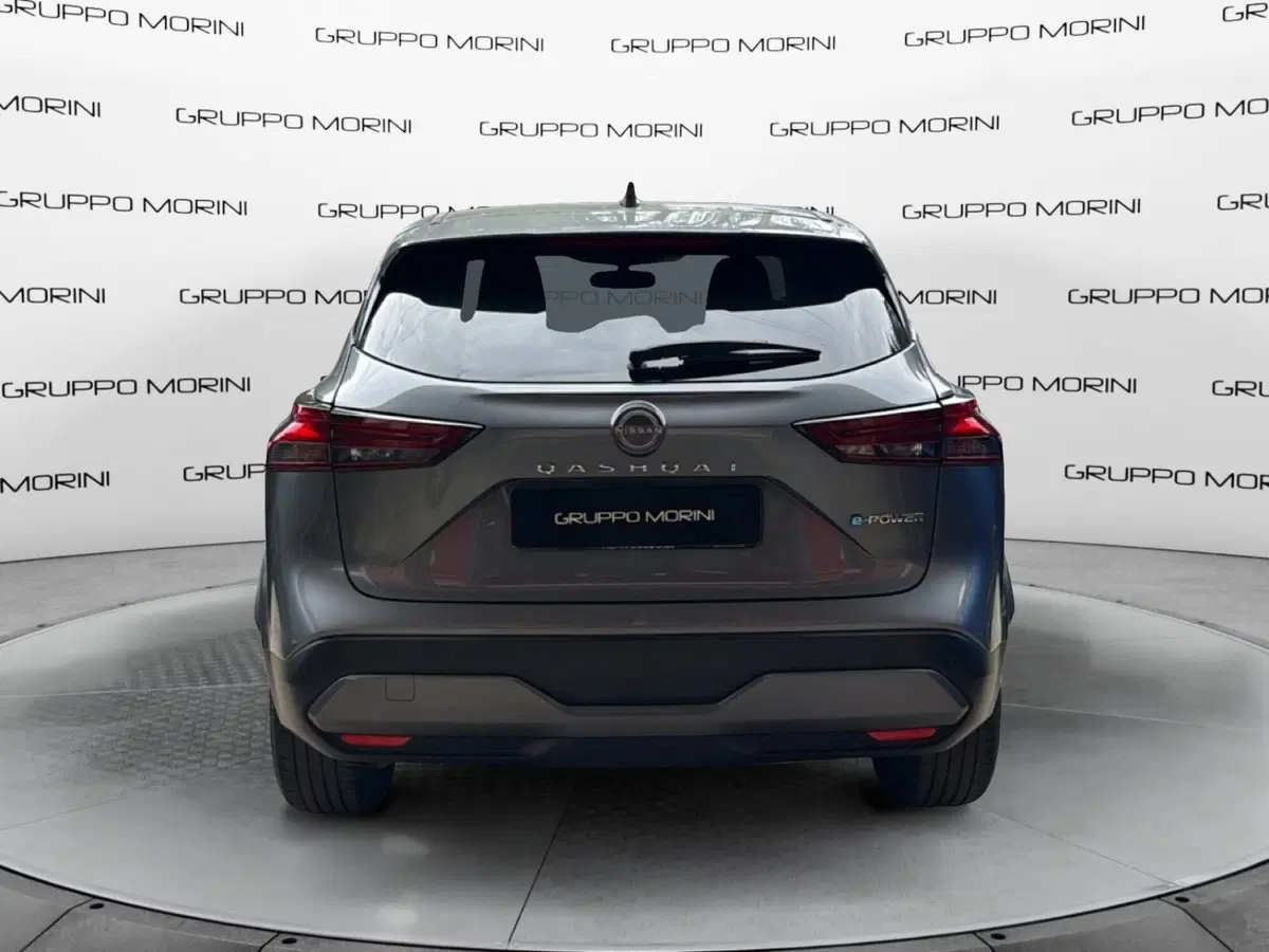 Nissan Qashqai usata a Bologna (4)