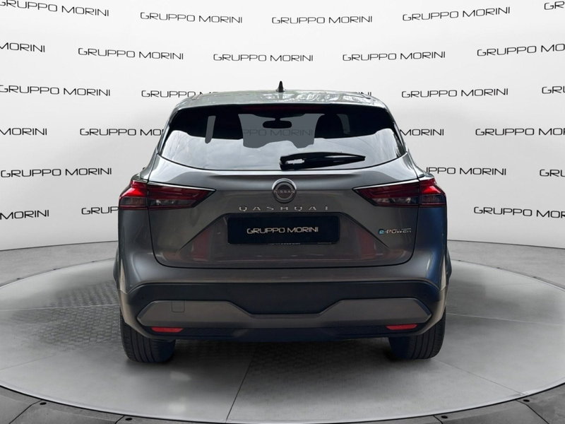 Nissan Qashqai usata a Bologna (4)