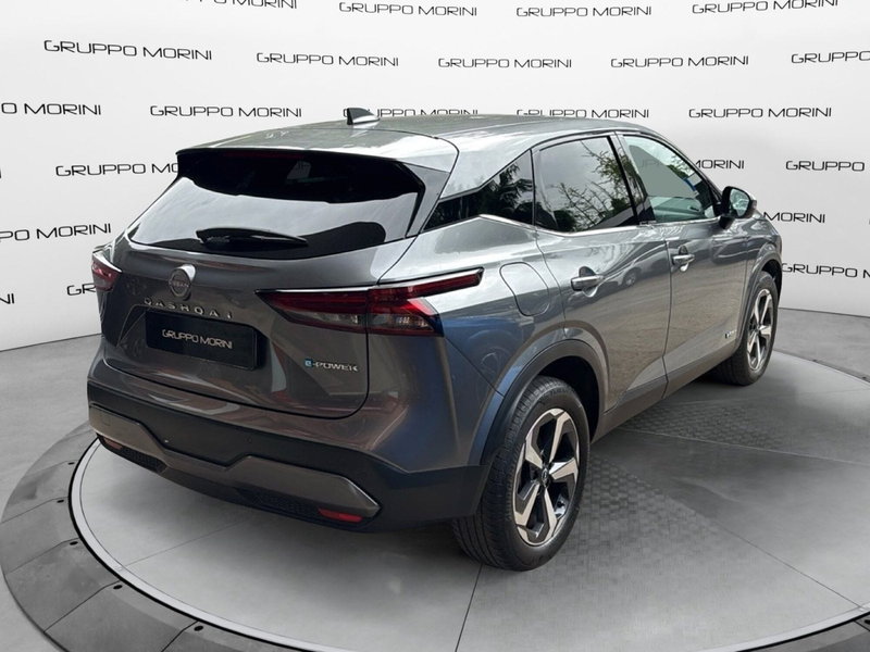 Nissan Qashqai usata a Bologna (6)