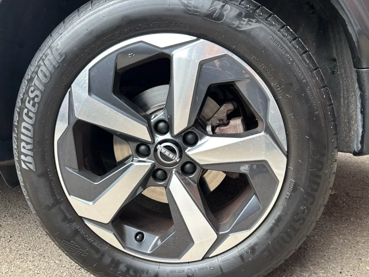 Nissan Qashqai usata a Bologna (7)