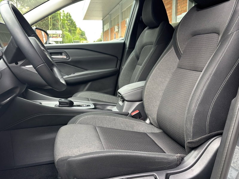 Nissan Qashqai usata a Bologna (8)