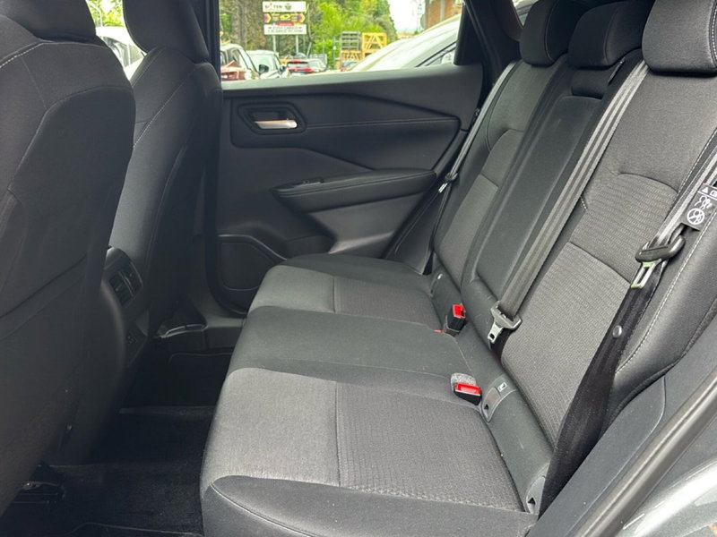 Nissan Qashqai usata a Bologna (9)