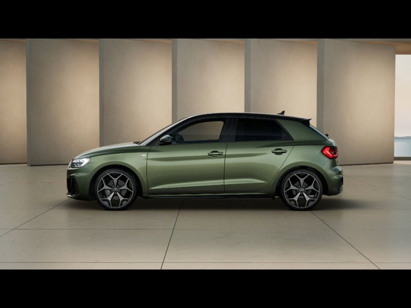 Audi A1 Sportback nuova a Pisa (2)