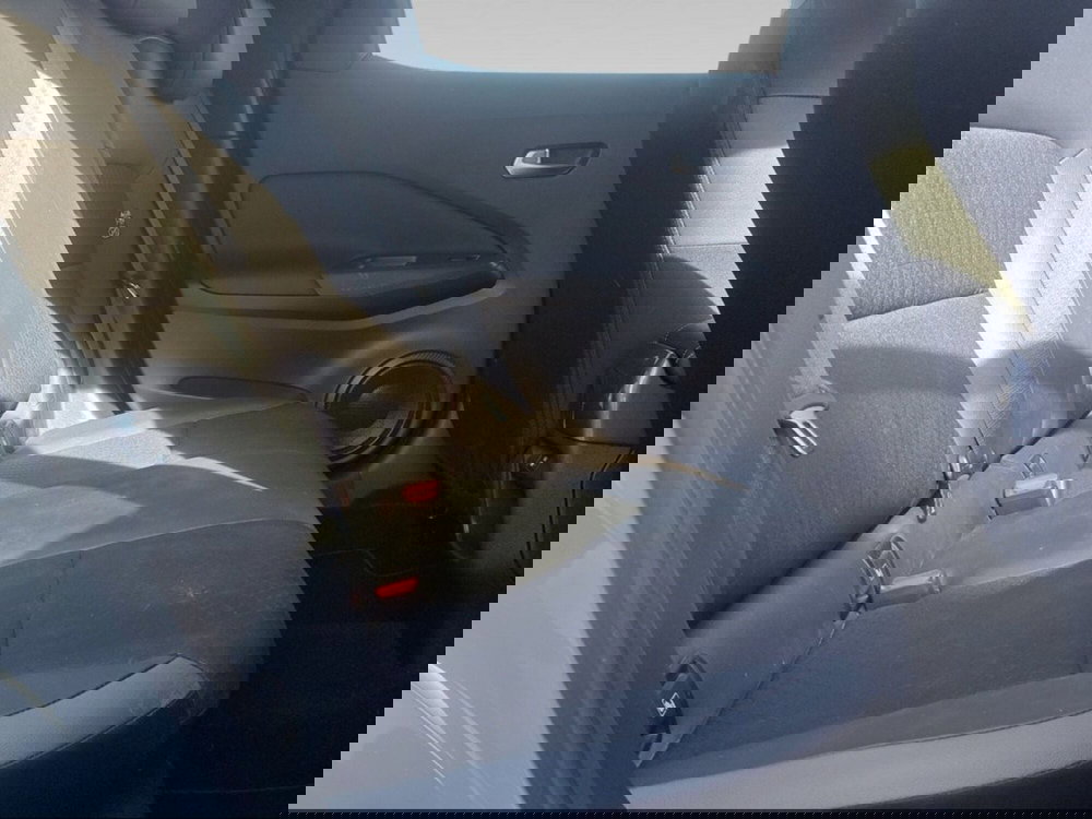 Nissan Juke usata a Livorno (10)