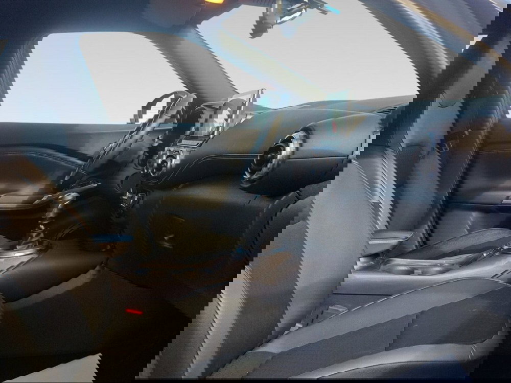 Nissan Juke usata a Livorno (11)