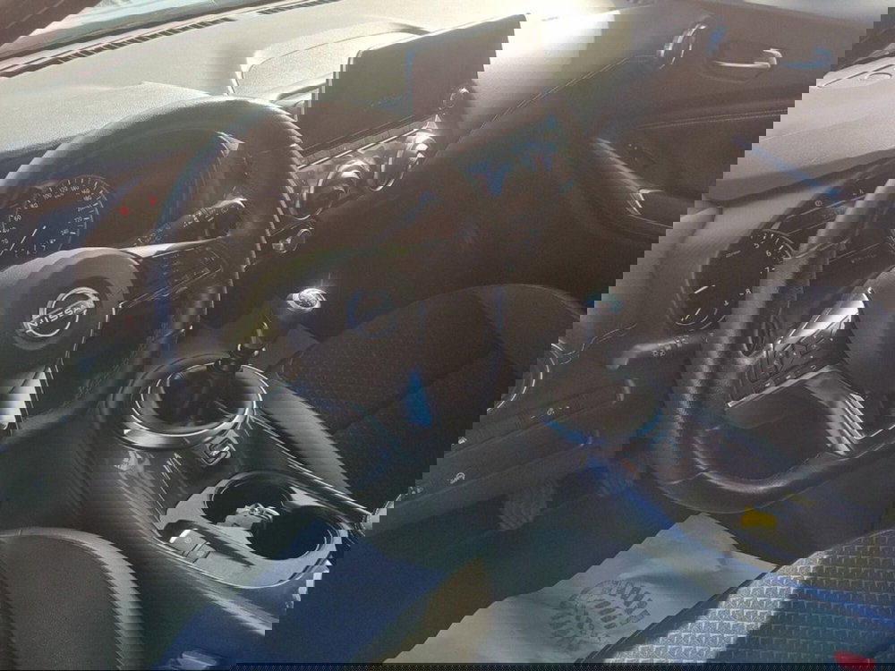 Nissan Juke usata a Livorno (12)