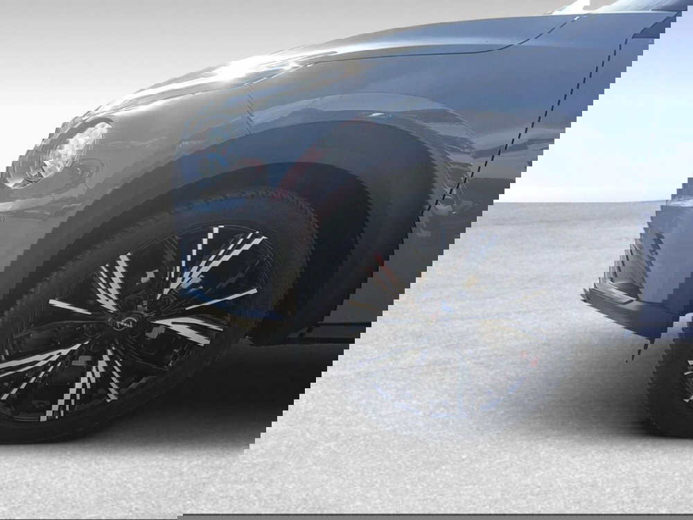 Nissan Juke usata a Livorno (14)