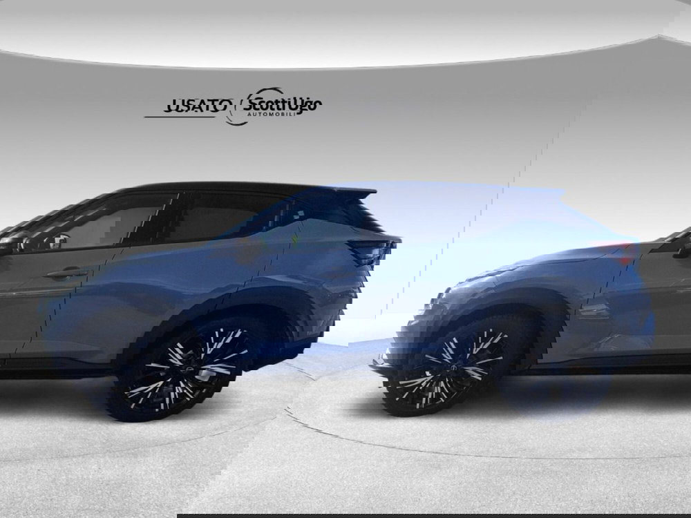 Nissan Juke usata a Livorno (3)