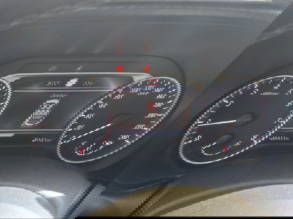 Nissan Juke usata a Livorno (6)