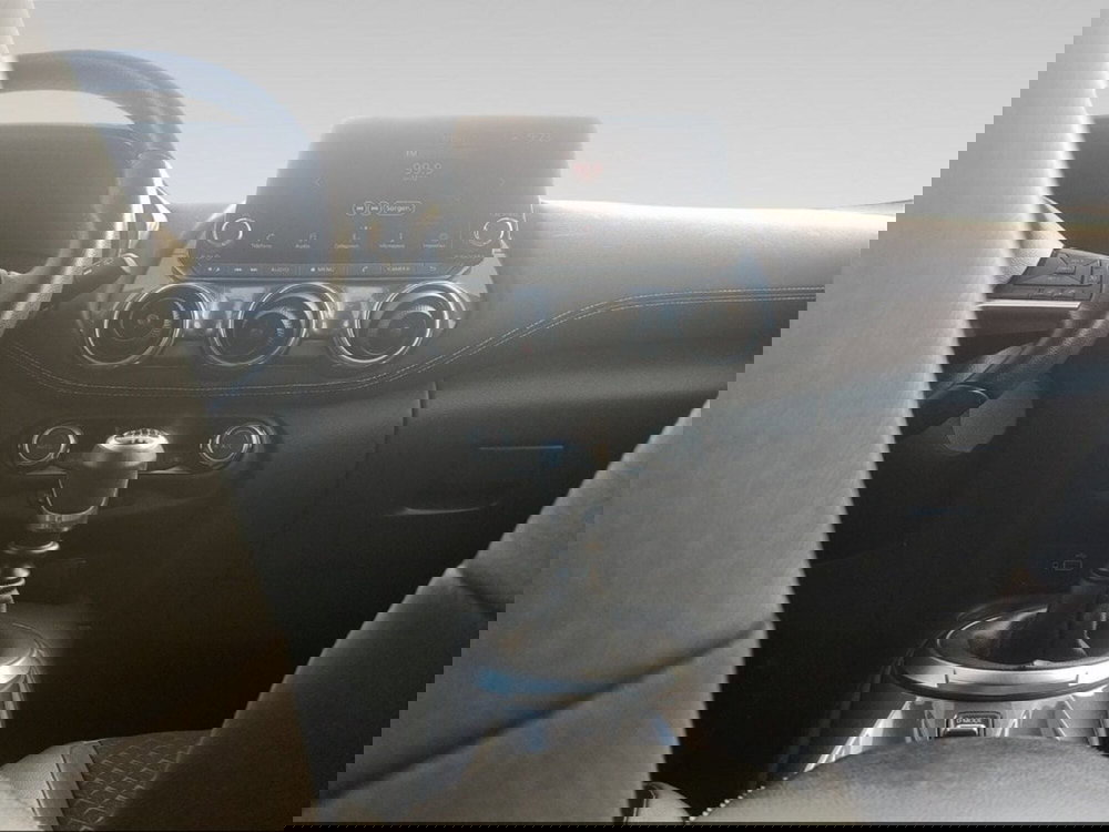 Nissan Juke usata a Livorno (8)