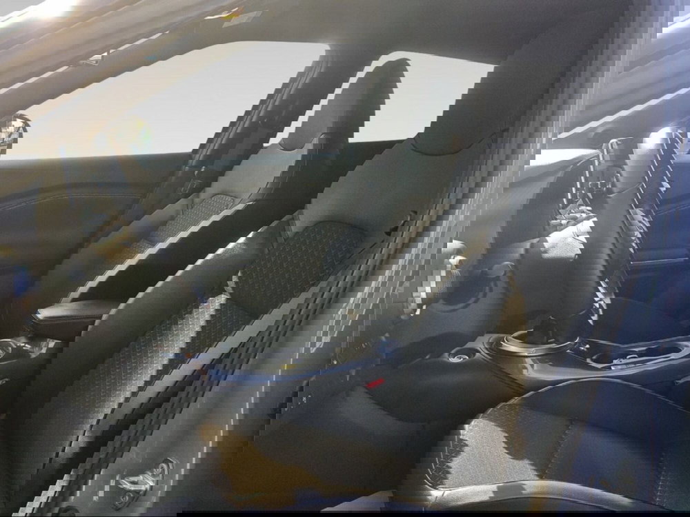 Nissan Juke usata a Livorno (9)