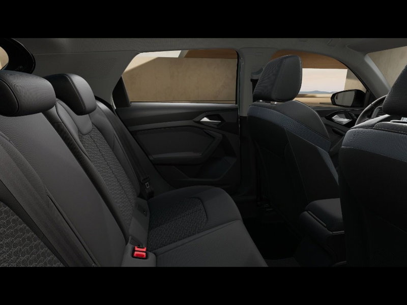 Audi A1 allstreet nuova a Pisa (10)