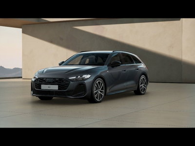 Audi A5 Avant 2.0 tdi mhev+ S line edition 204cv s-tronic nuova a Livorno