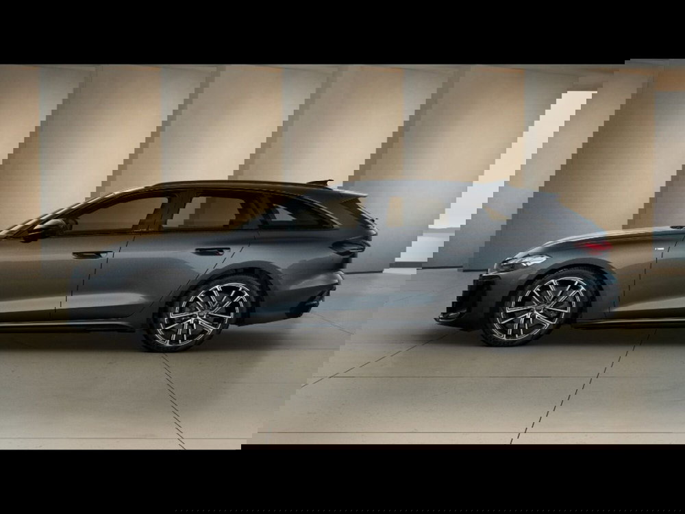 Audi A5 Avant nuova a Livorno (2)