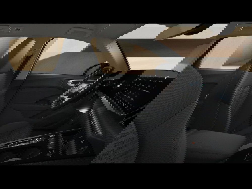 Audi A5 Avant nuova a Livorno (9)