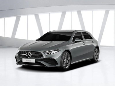 Mercedes-Benz Classe A 180 d Automatic Premium del 2025 usata a Pisa