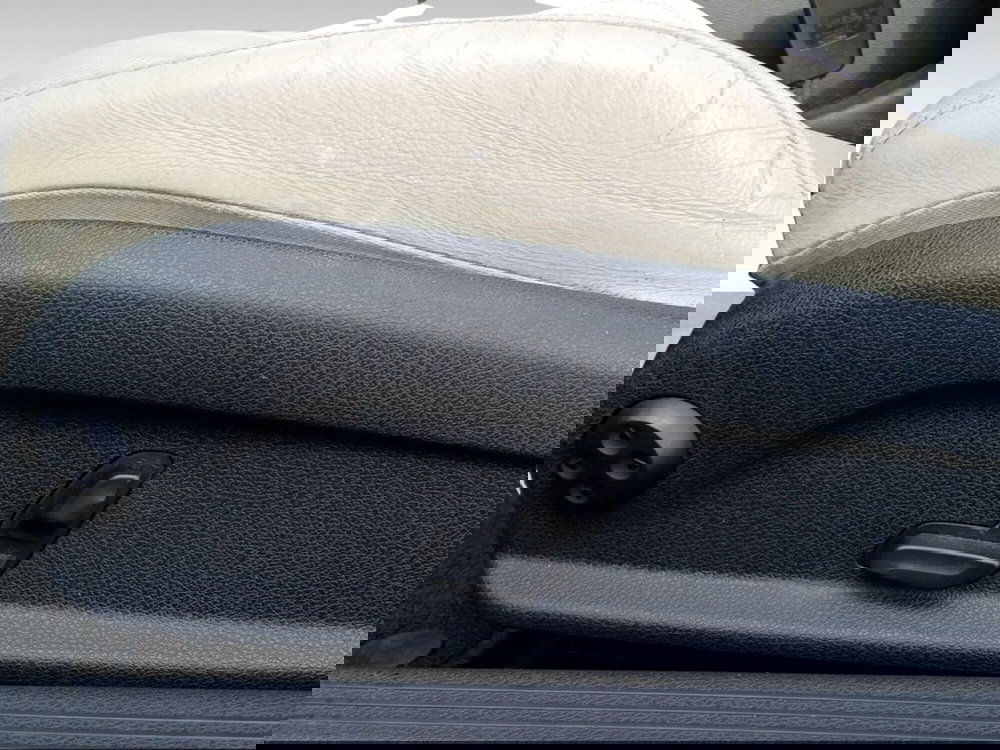 Mercedes-Benz Classe C Cabrio usata a Livorno (13)
