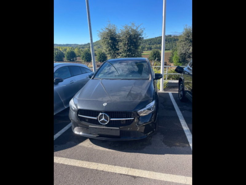 Mercedes-Benz Classe B usata a Grosseto