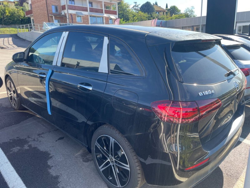 Mercedes-Benz Classe B usata a Grosseto (3)