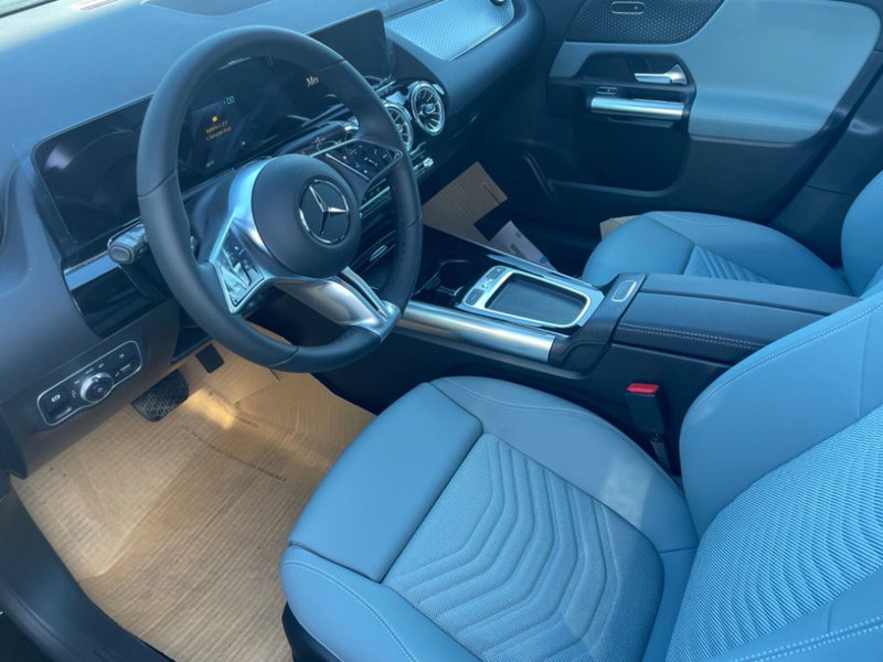 Mercedes-Benz Classe B usata a Grosseto (5)