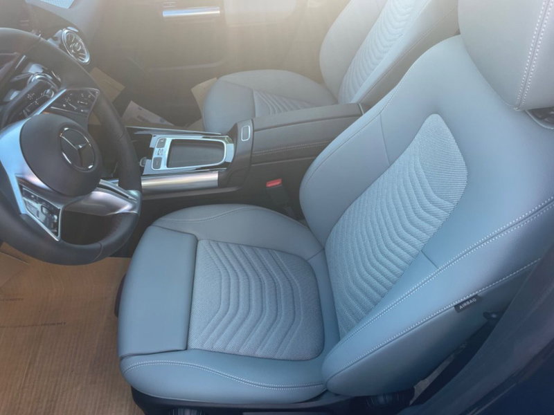 Mercedes-Benz Classe B usata a Grosseto (6)