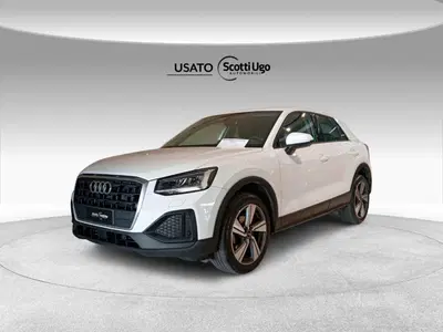 Audi Q2 Q2 30 TDI del 2023 usata a Tavarnelle Val di Pesa