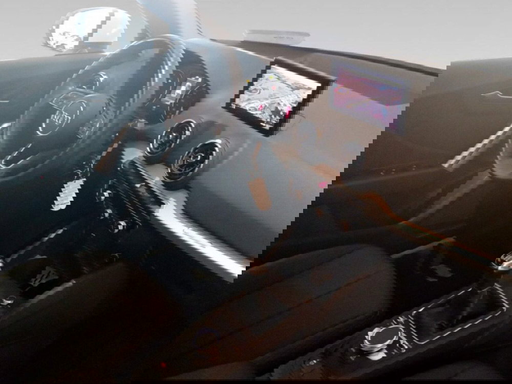 Audi Q2 usata a Firenze (12)