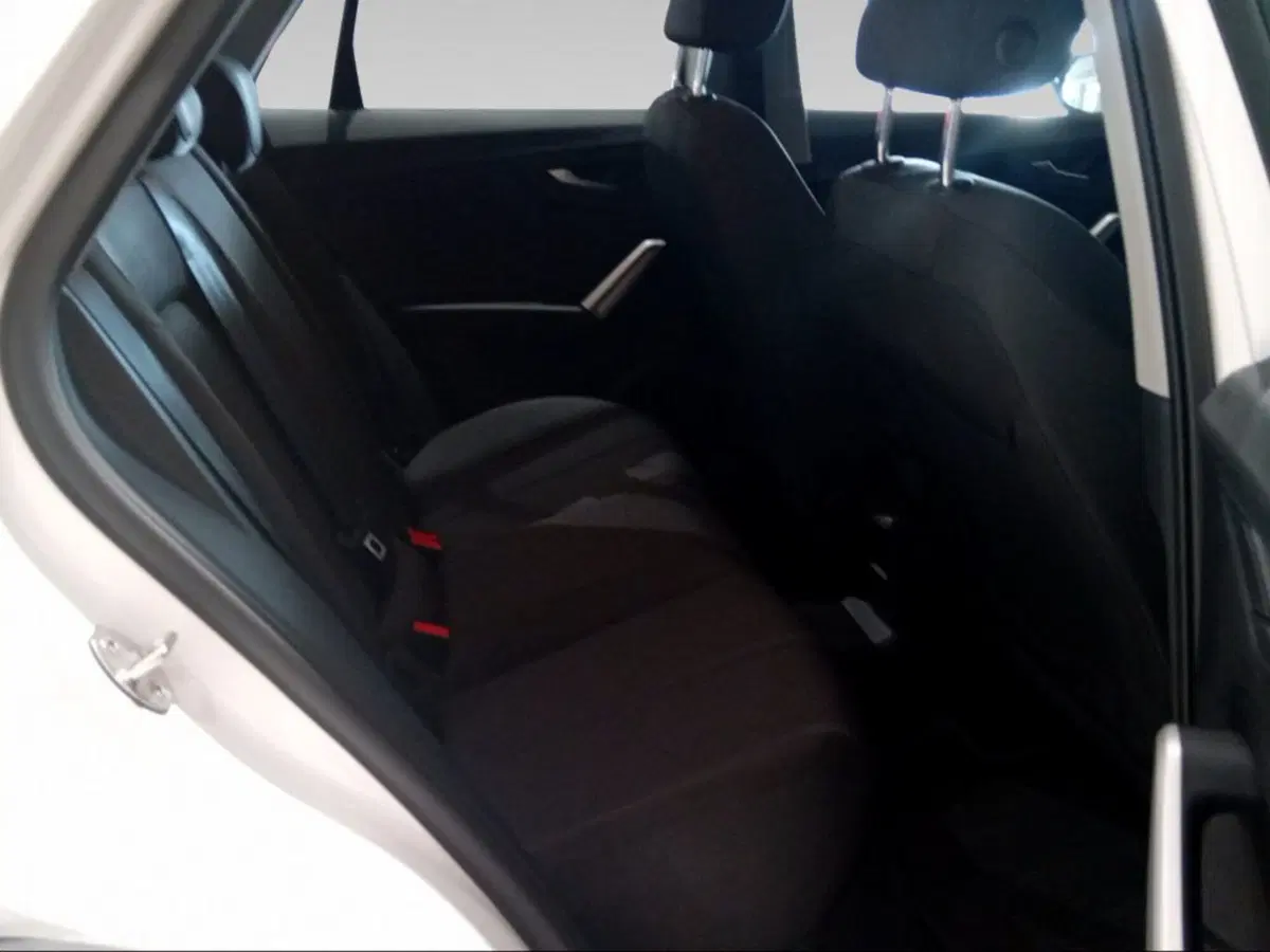 Audi Q2 usata a Firenze (15)