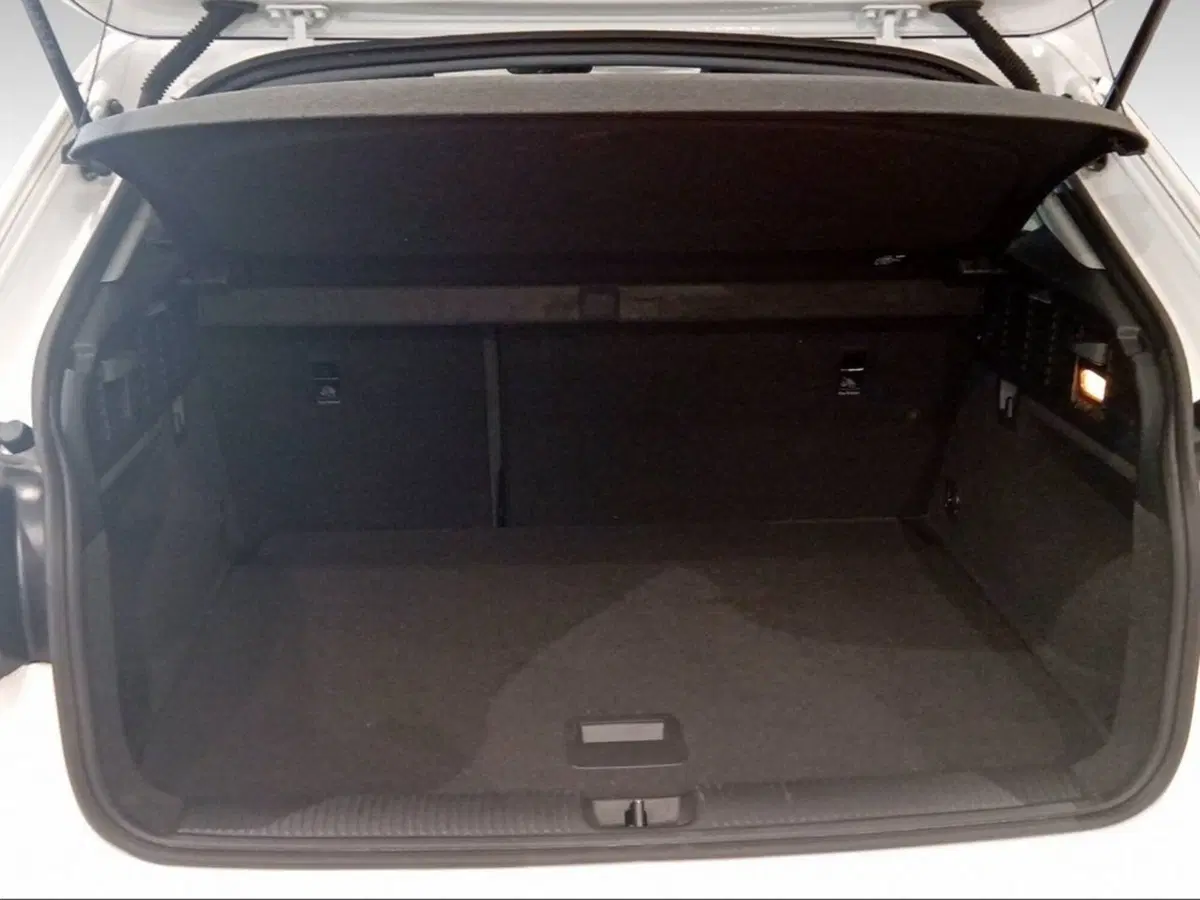 Audi Q2 usata a Firenze (16)